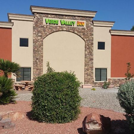 Verde Valley Innコットンウッド エクステリア 写真