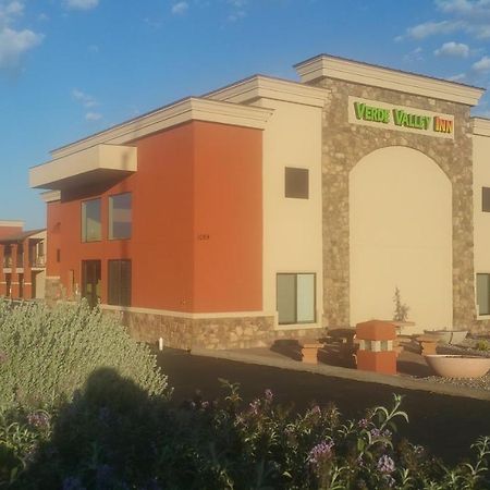Verde Valley Innコットンウッド エクステリア 写真