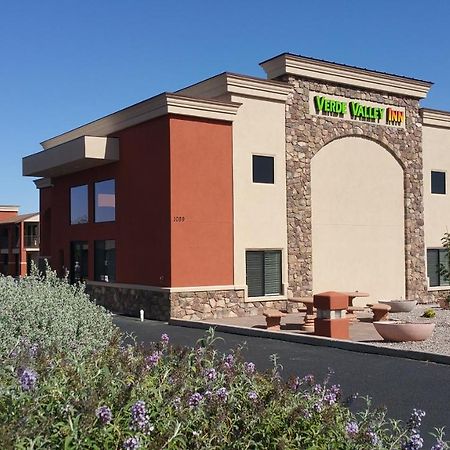Verde Valley Innコットンウッド エクステリア 写真