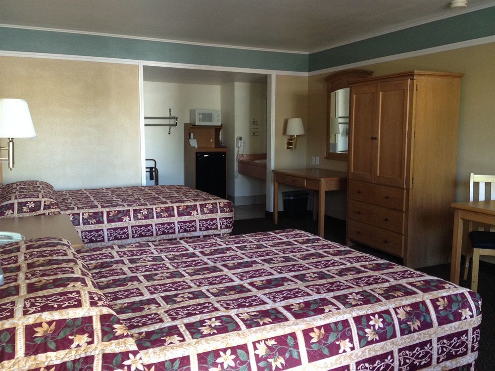 Verde Valley Innコットンウッド エクステリア 写真