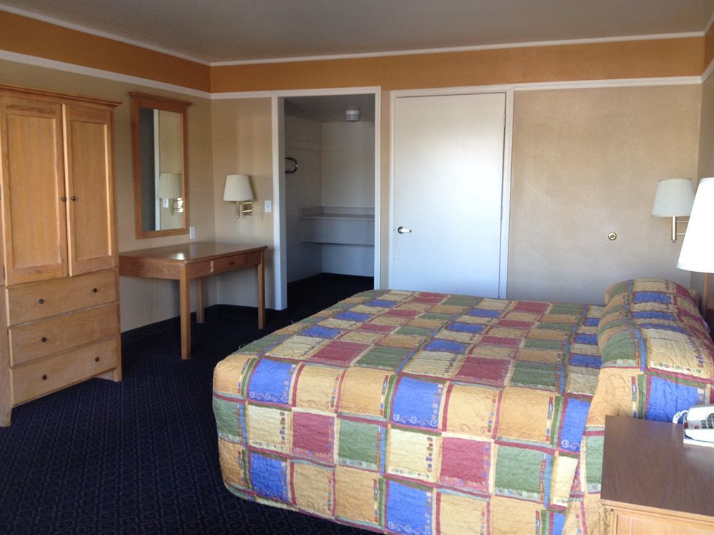 Verde Valley Innコットンウッド エクステリア 写真