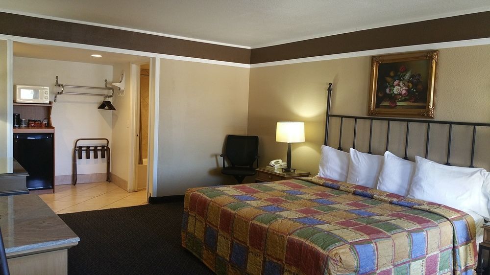 Verde Valley Innコットンウッド エクステリア 写真