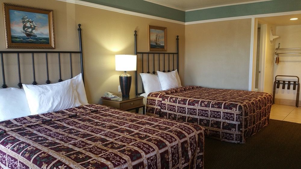 Verde Valley Innコットンウッド エクステリア 写真