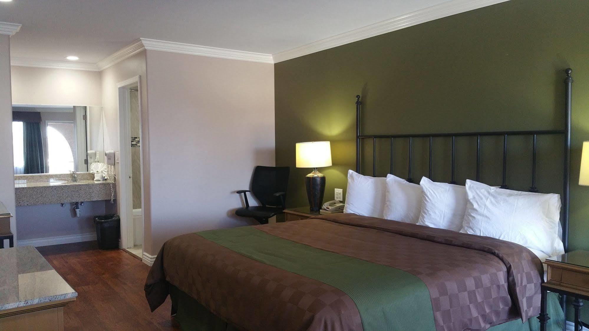 Verde Valley Innコットンウッド エクステリア 写真