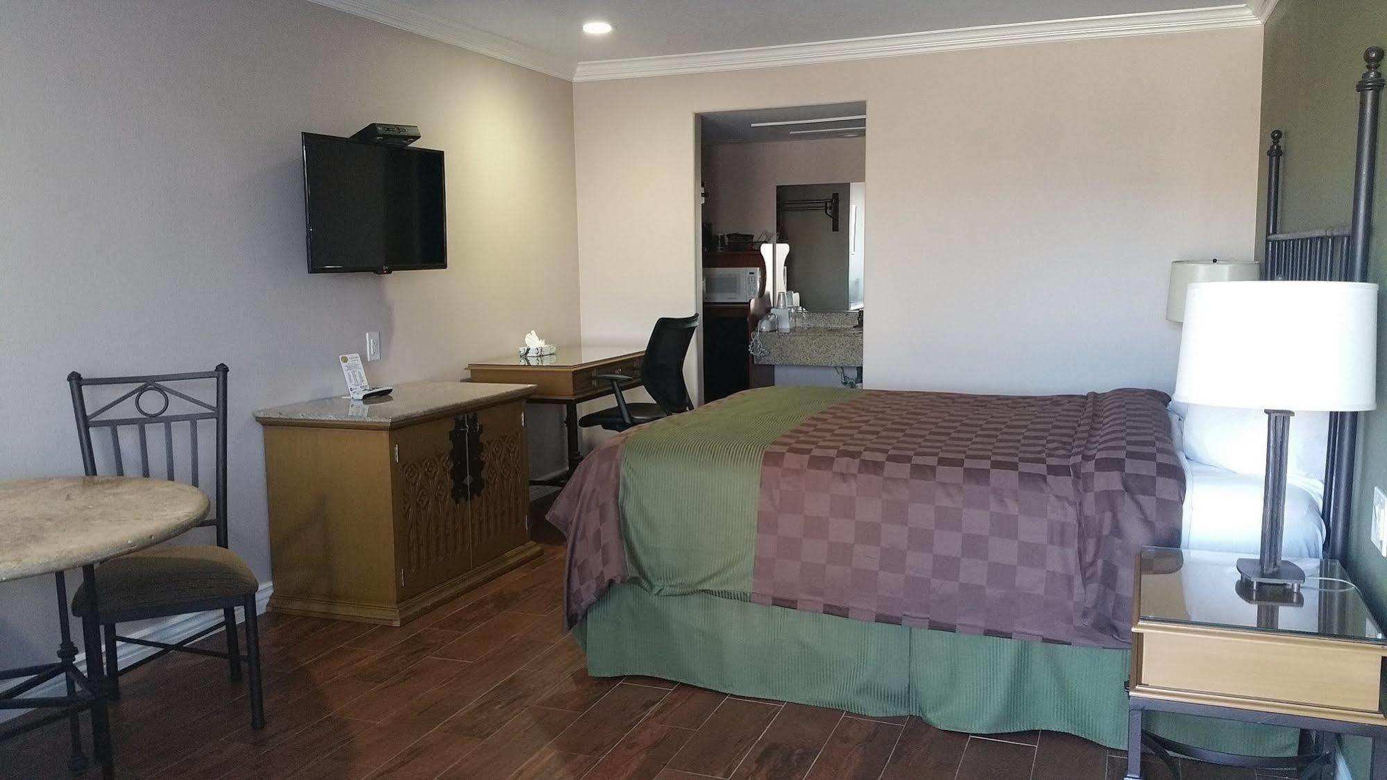 Verde Valley Innコットンウッド エクステリア 写真