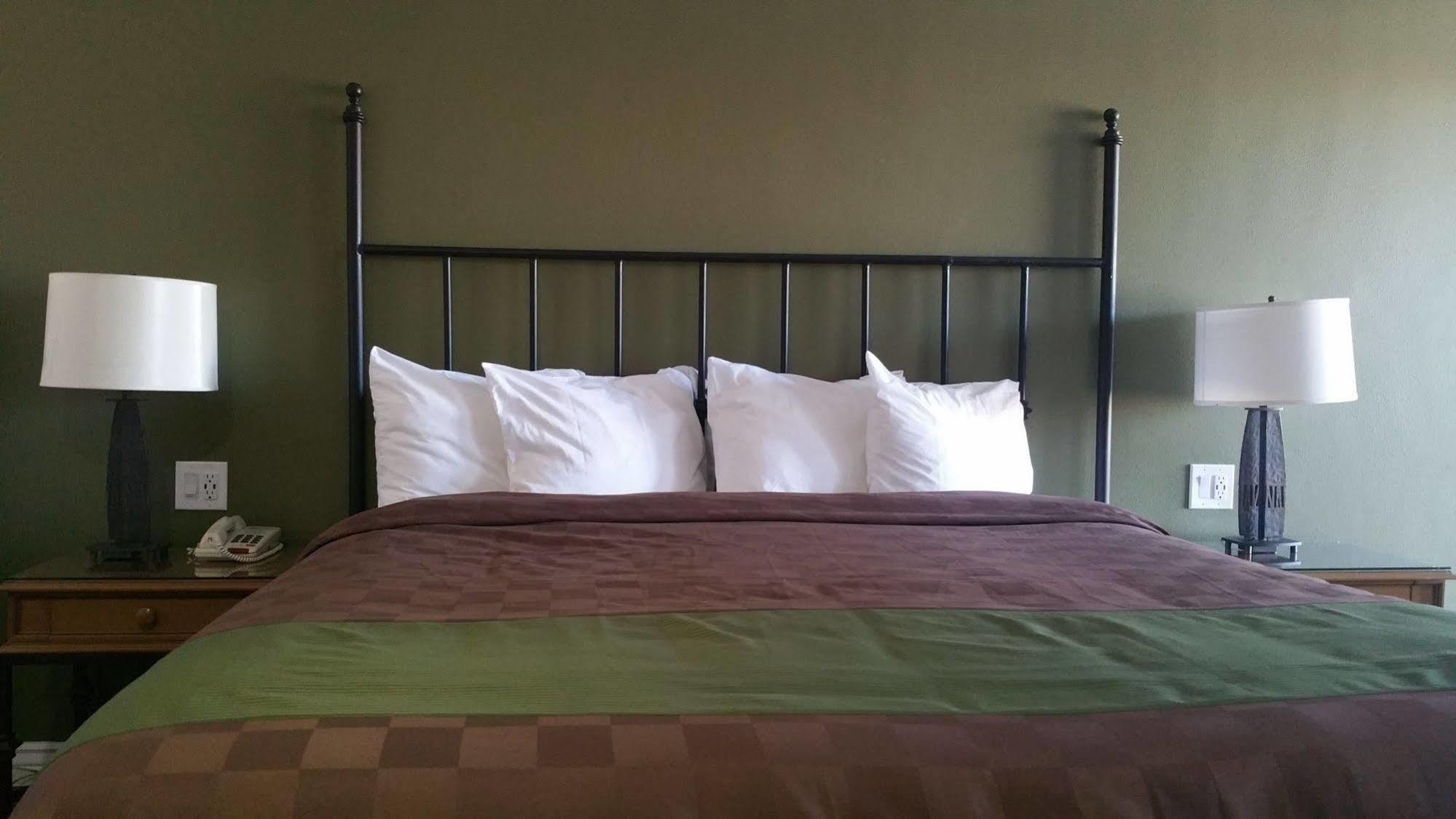Verde Valley Innコットンウッド エクステリア 写真
