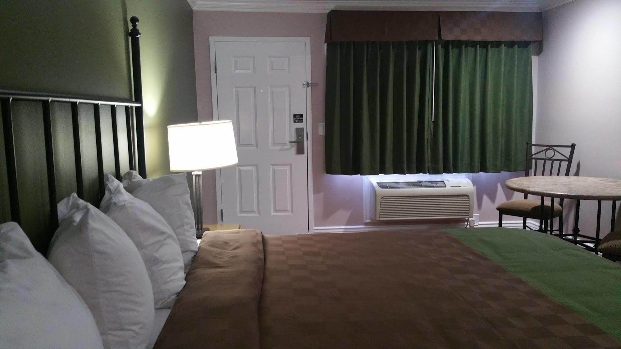 Verde Valley Innコットンウッド エクステリア 写真