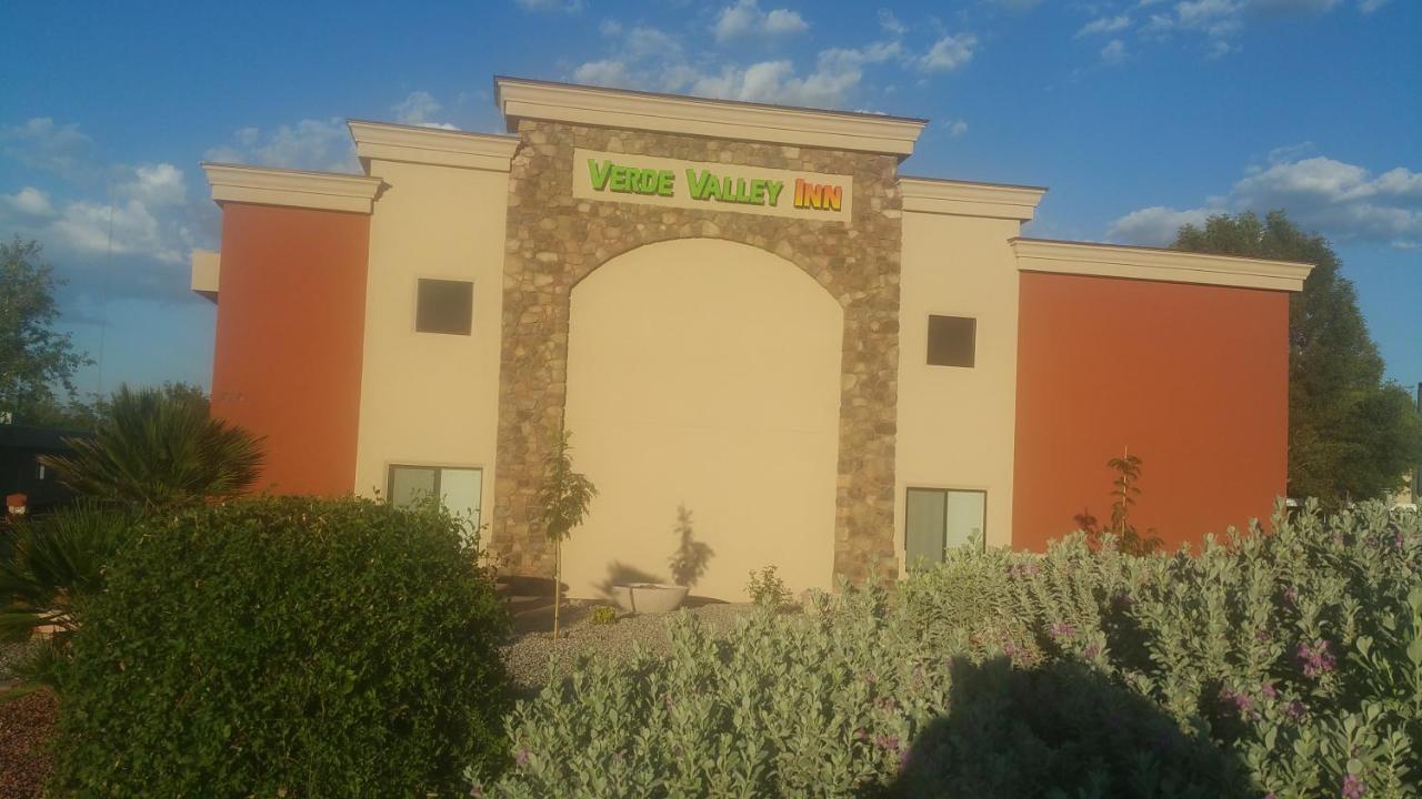 Verde Valley Innコットンウッド エクステリア 写真