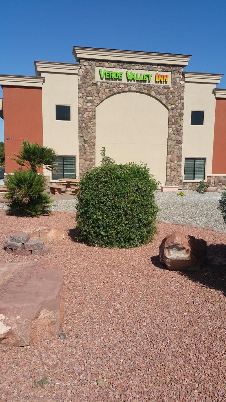 Verde Valley Innコットンウッド エクステリア 写真
