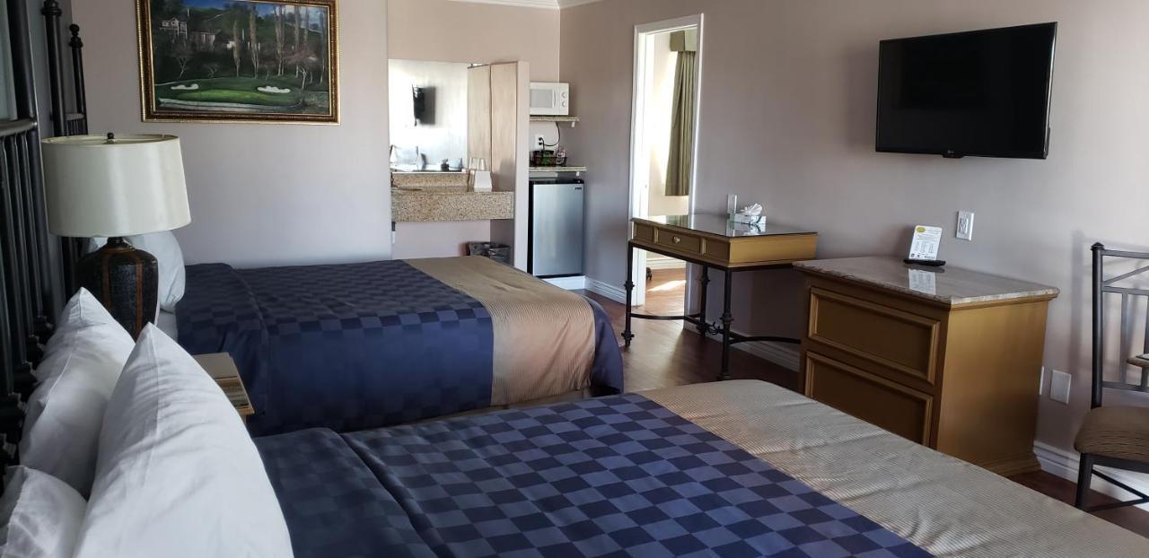 Verde Valley Innコットンウッド エクステリア 写真